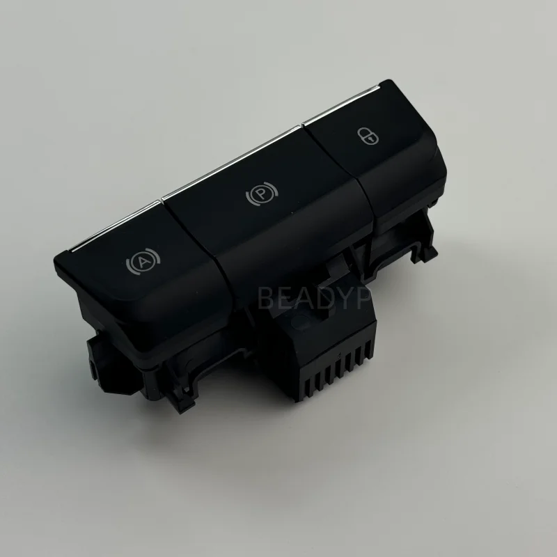 

Для 3V0927225 Skoda Superb 3 2016-2018 электронный ручной тормоз, переключатель стояночного тормоза, переключатель запуска двигателя 3V0927225B