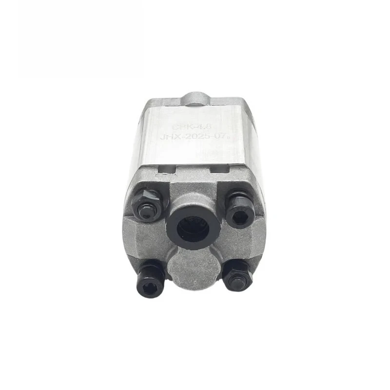 High-quality wholesale gear oil pump for shuttleless loom lubrication, textile machinery accessories
