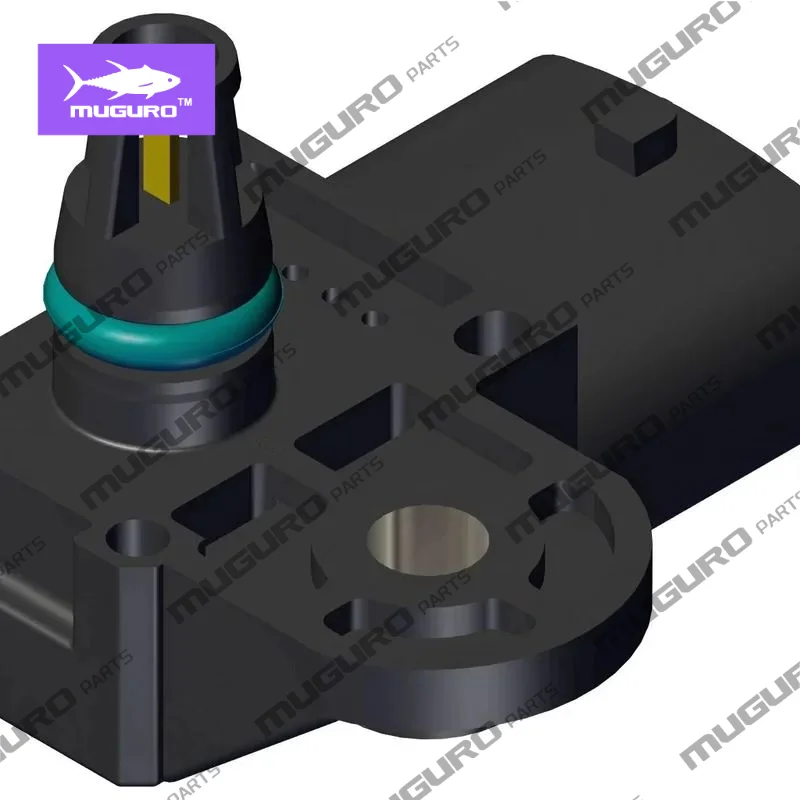 Wholesale Hot Sale CUMMINS Engine Spare Parts SENSOR NITROGEN OXIDE 5486592 5491422 5491423 5533905 5572050 5593950 5593951