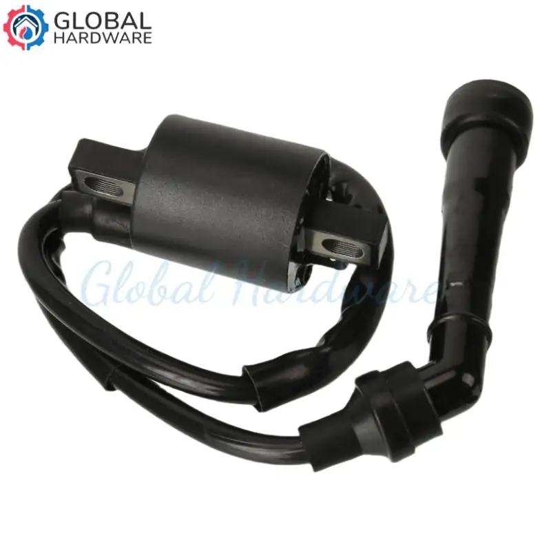400mm Cable Length Ignition Coil Designed for YFM 660 Vehicles Manufactured 2001-2005