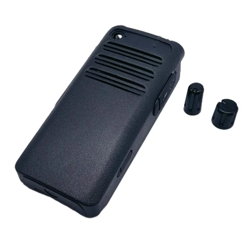 

WalkieTalkie Front Outer Case Housing Cover Shell for DEP250 CP100D Radio
