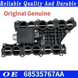 Original Genuine Intake Manifold UNIT For Jeep Jeep Grand Cherokee Ram 3.0L 14-21 68535767AA 68211206AC 68492577AA 68211167AA