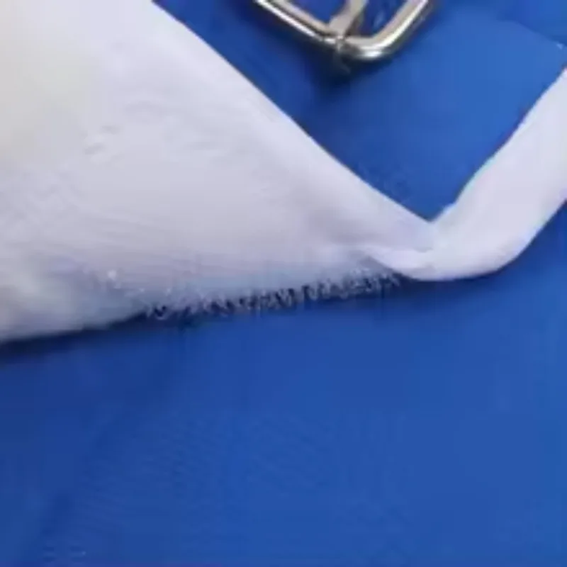 

Bedridden Elderly Patient Upper Lower Limb Hand Foot Tie Down Belt Comfortable Wrist Fixator Medical Limbs Restraint Strap