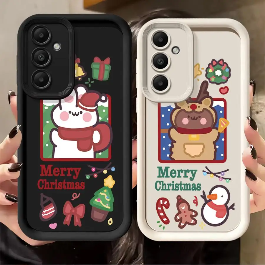 Soft Cover Phone Ca…