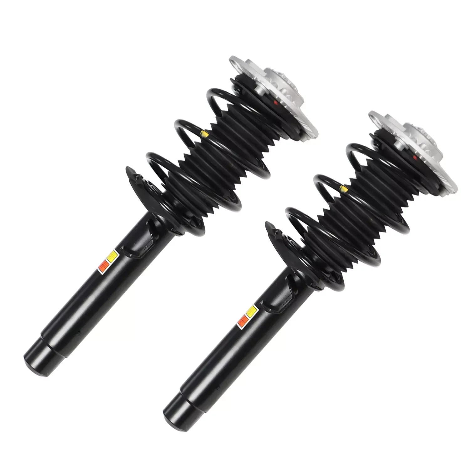 For BMW F30 F32 F33 F36 320i 328i 430i RWD US 2X Front Shock Absorbers Struts