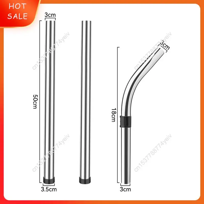 ل هنري NRV200 مكنسة كهربائية استبدال المعادن تمديد قضيب الملحقات تمديد خرطوم A62X