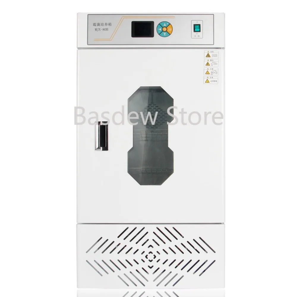 

Biochemical Incubator Bacterial Microorganism Bod Mold Incubator Low Temperature Thermal Shock Test Chamber