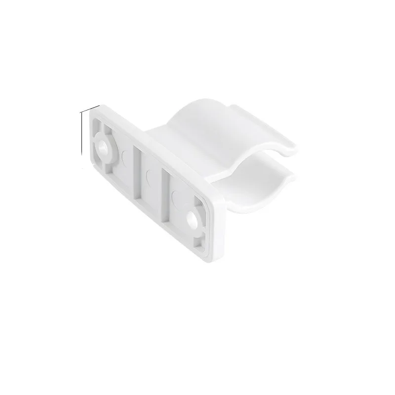RV sunshade canopy hand joystick clip caravan sunshade canopy accessories RV sun umbrella rocker clip fixing base