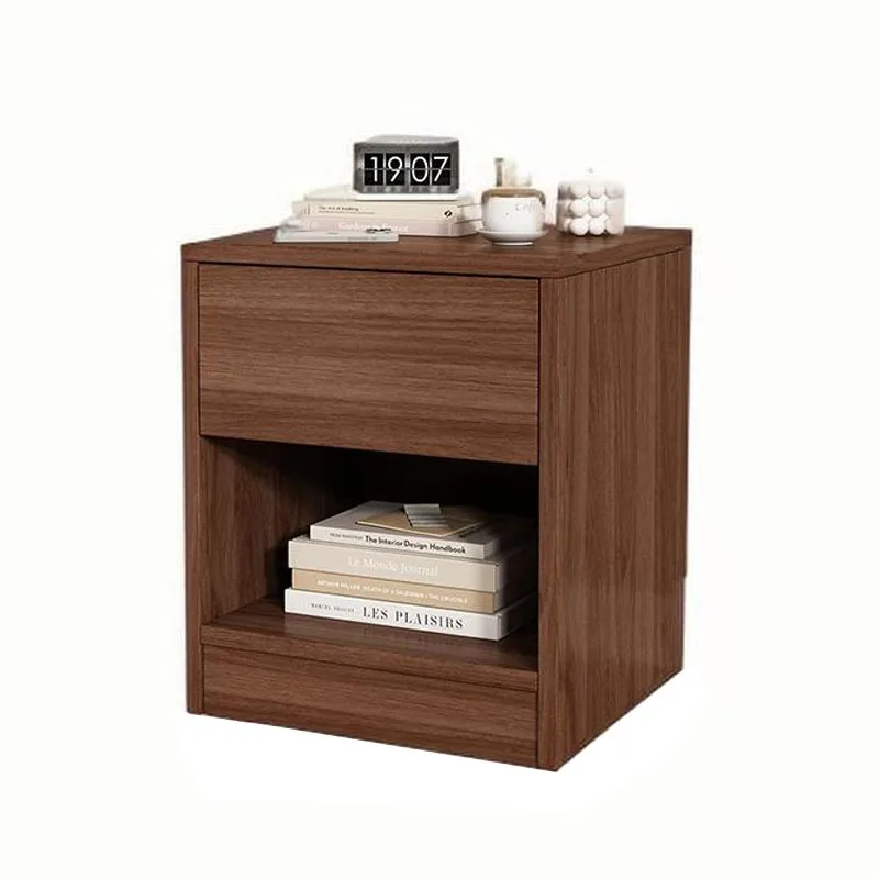 Concealed Locker Multifunctional Concealed Drawer TV Cabinet Household Storage Dark Layer Concealed Safe Cabinet