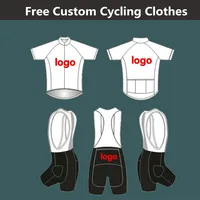 Camiseta de Ciclismo de equipo personalizada para hombre, camisetas de manga corta con logotipo de diseño DIY, Maillot de Ciclismo de montaña y carretera, camisetas de carreras