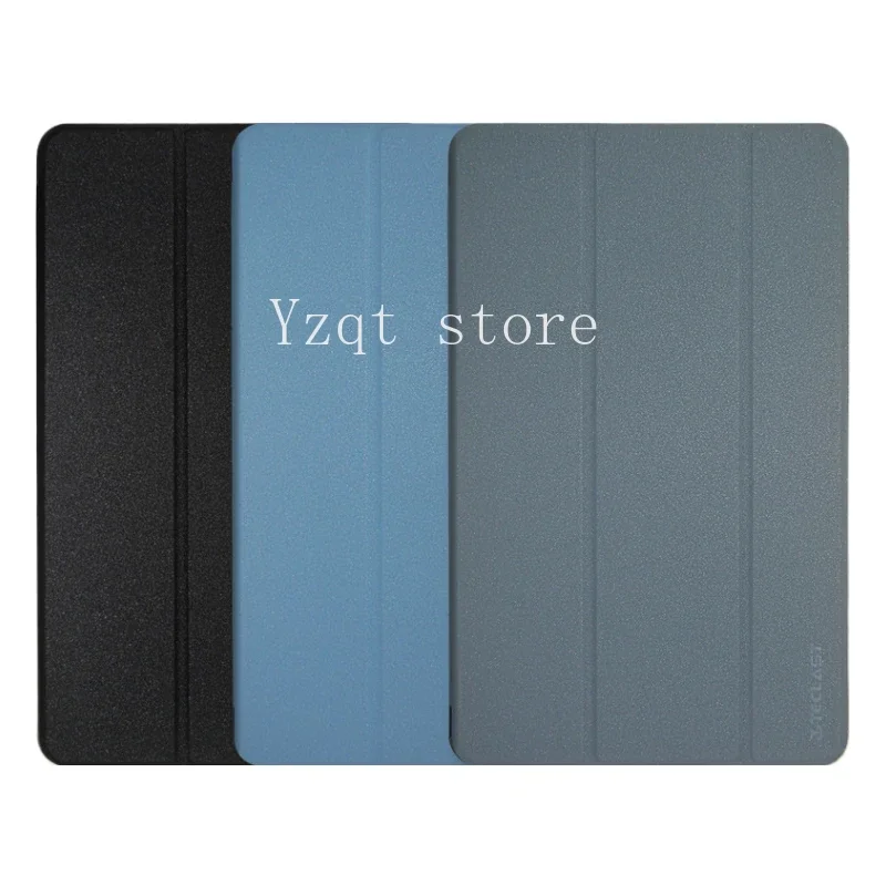 Smart For Funda   ArtPad Pro Case 12.7" Tablet PC Slim Triple-Folding Stand Cover with Premium PU + TPU Material