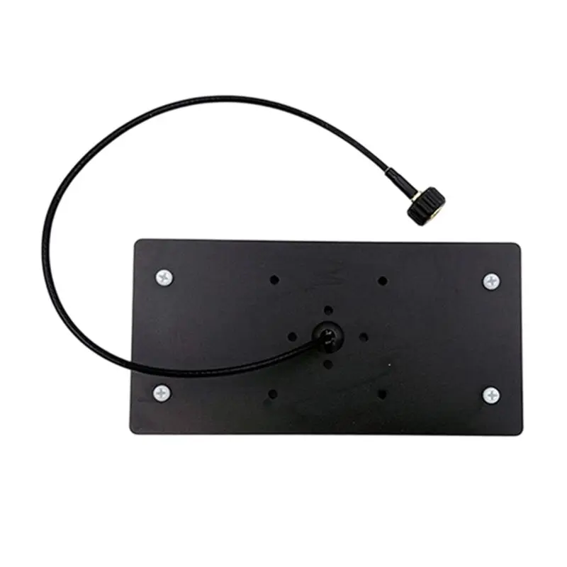 【TODAY-BUY】SMA 5.8G 17Dbi Directional FPV Antenna 5150-5950Mhz For HD VTX Auto Tracker FPV Monitor Drone For SIYI HM30 Panel