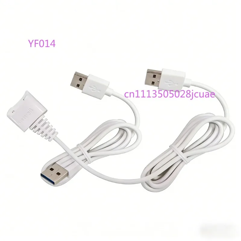 2PCS Magnetic USB Charging Cable for Waterpik GS10 Pro Water Flosser