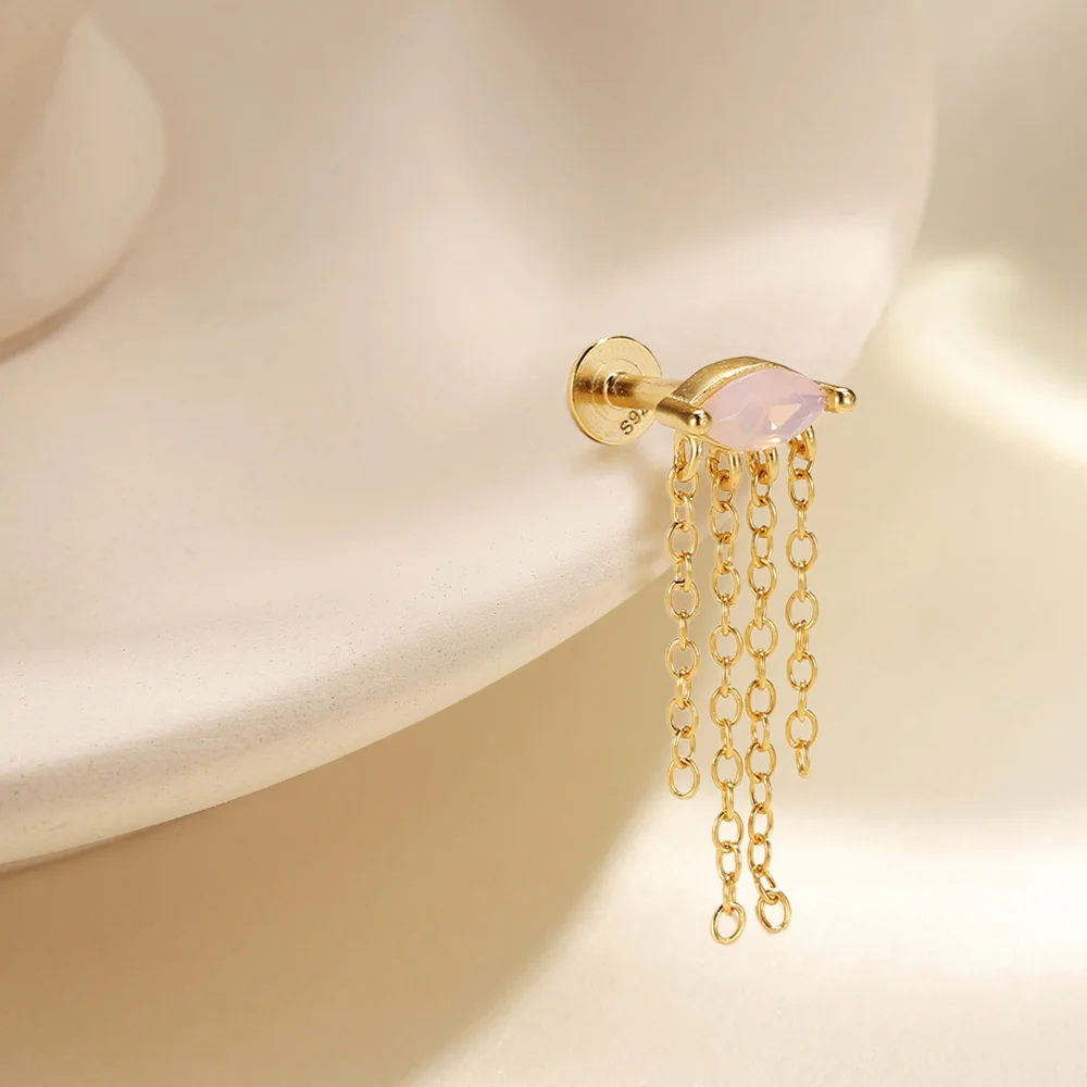 Thumbnail 4 - #29 Ranked K Gold Earrings Picks in 2026