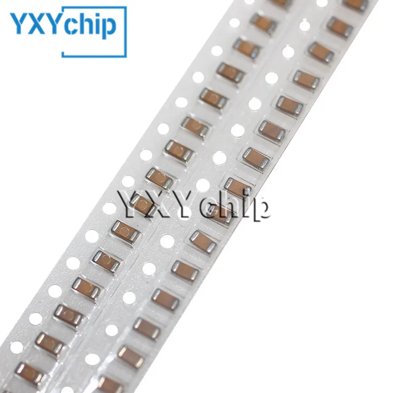 20Pcs Smd Capacitor…