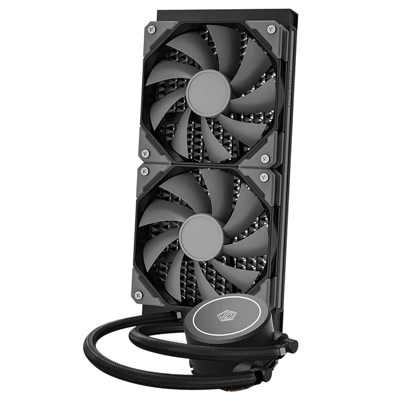 360x Water-cooled CPU Radiator 360CPU Water-cooled Desktop Radiator