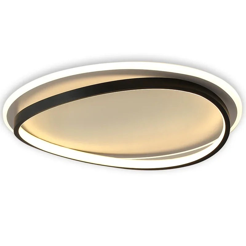 

Bedroom ceiling light, simple modern Internet celebrity ins creative personality art design master bedroom lighting