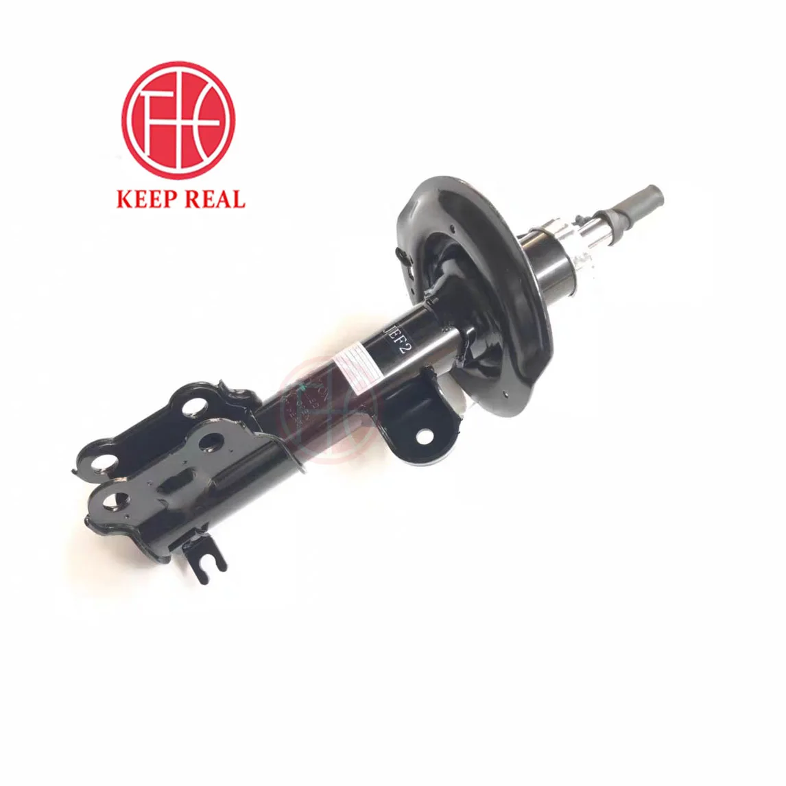 

Automotive Shock Absorbers for The MG 3 5 Made in China High Quality and Low Price