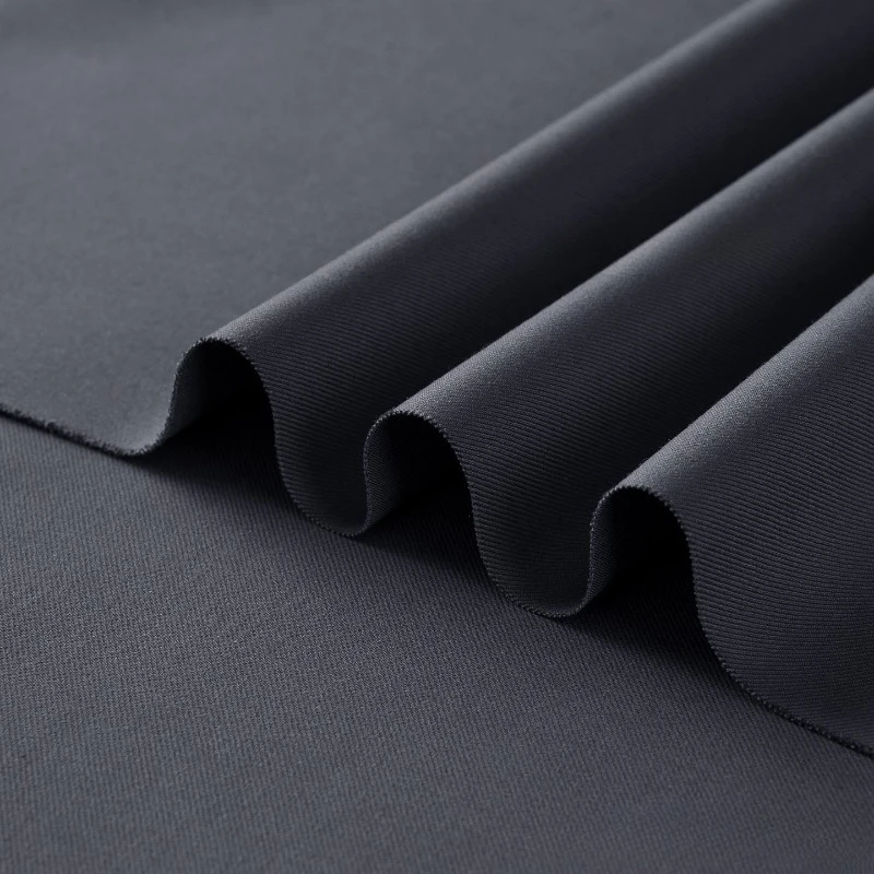 

Эластичная ткань высокой плотности шириной 150 см, повседневные брюки, платье, мужская и женская обувь, шапки, одежда, модный дизайн, ткань для шитья