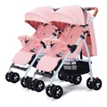 Smoke pink B