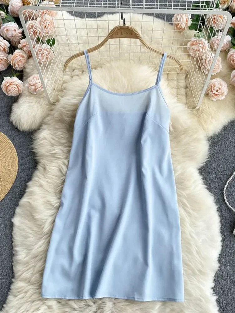 花の刺繍が施された柔らかい夏のドレス,半袖,レースが施されたシングルブレストの衣服,新しいコレクション