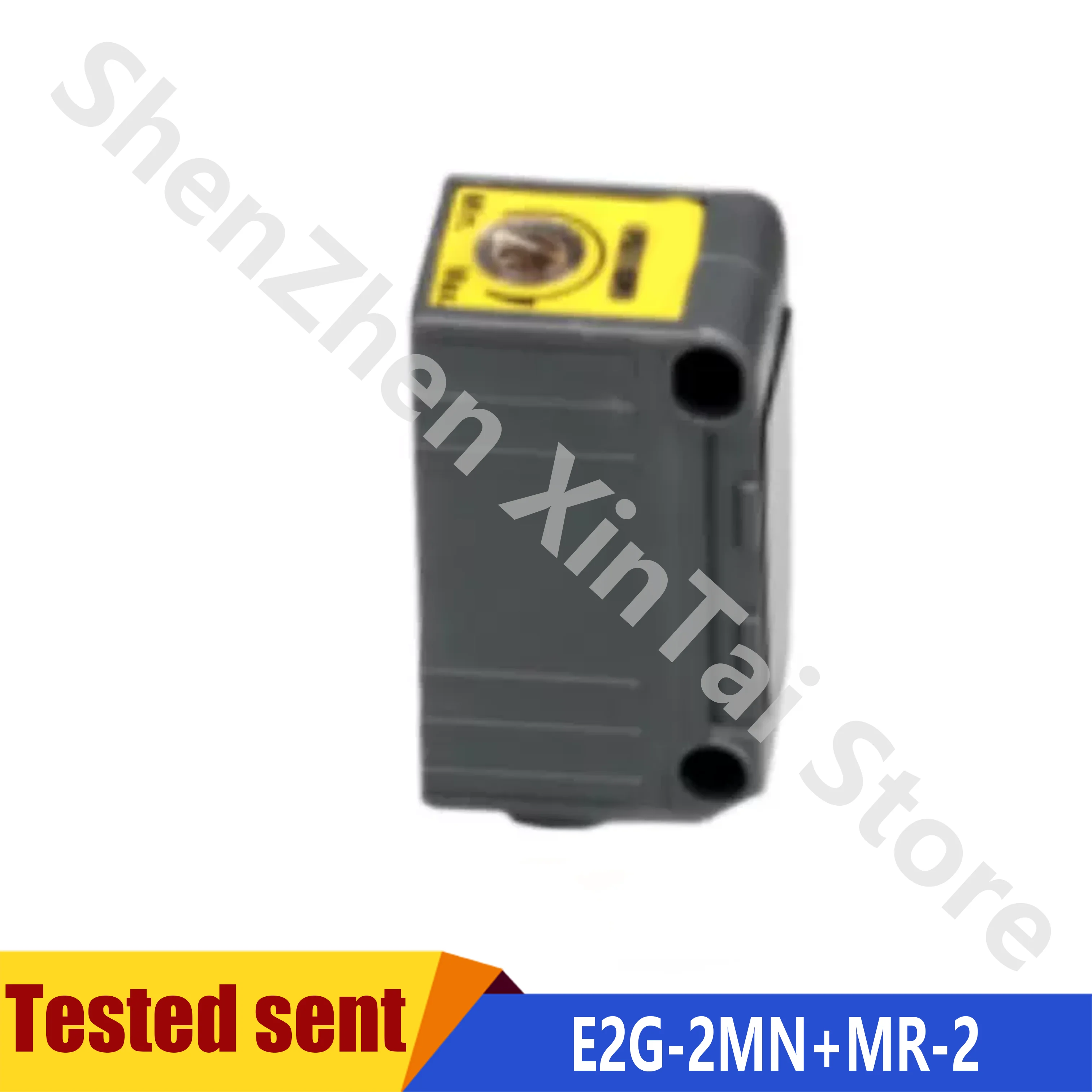 

New High Quality E2G-2MN+MR-2 Photoelectric Switch Sensors