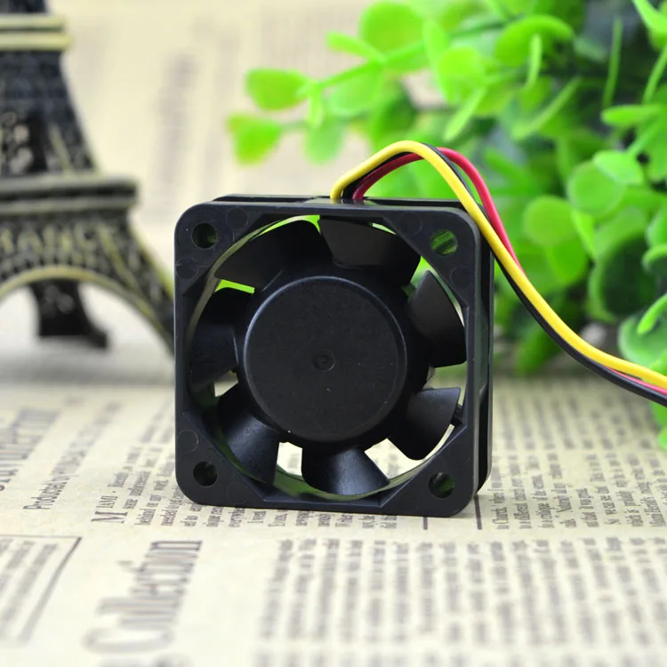 ORIGINAL FÃ 109P0412H7D01 12V 0.13A 404015 MILÍMETROS