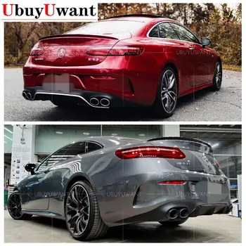 12 最佳銷售 w213 擾流板 - №8