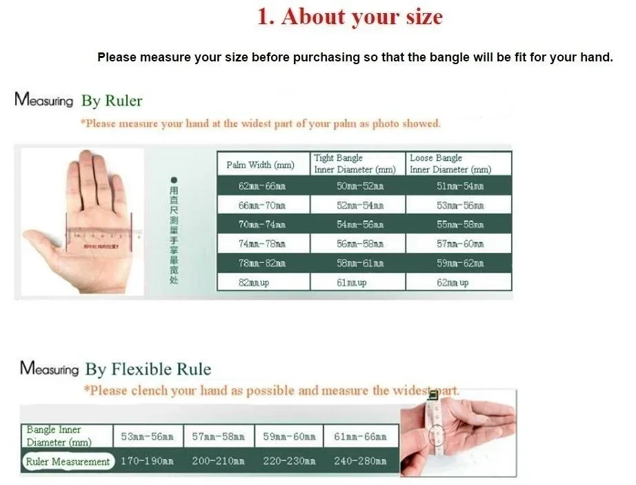 Genuine Green Natural Jade Bangle Jasper Bracelet Charm Jewellery  Fashion Accessories Gemstone Luck Amulet Gifts for Women Men