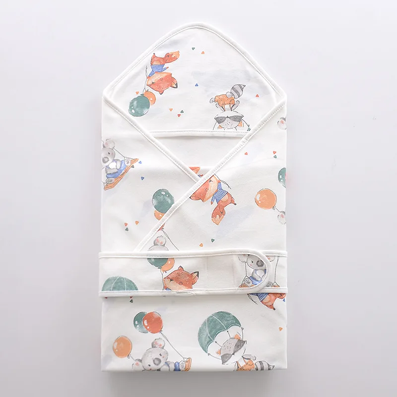 Coperta per neonato coperta per neonato coperta sottile estiva coperta per sala parto per bambini