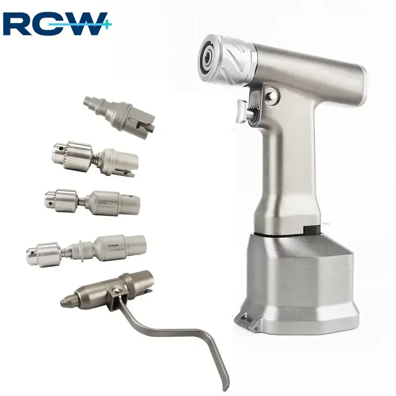 RCW Multifunctional Electric Drill Drill Drill Instruments