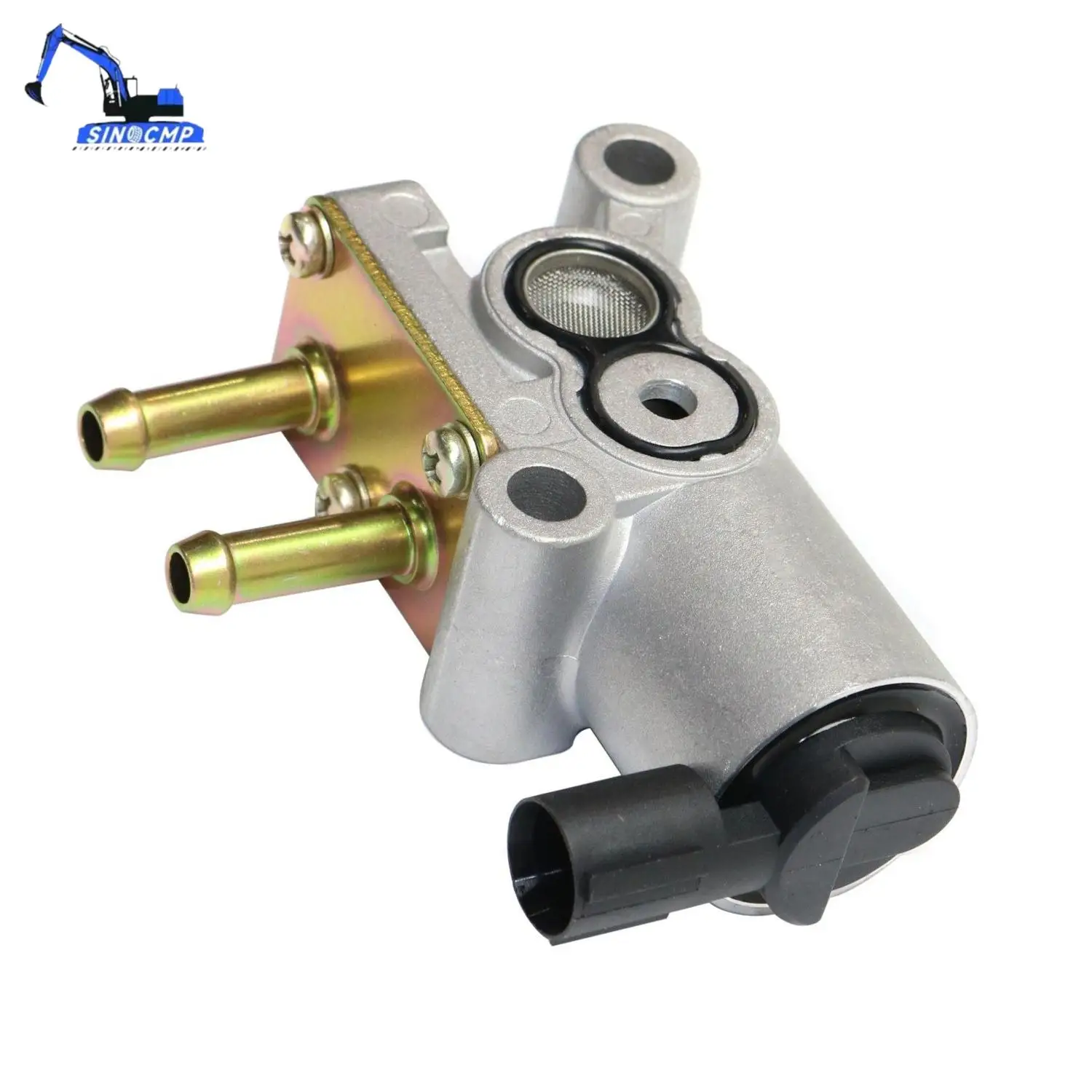 

Idle Air Control Valve IAC for Honda Civic 1.5L 1992-1995 DX LX / Civic del Sol S 1993-1995 36450-P08-004 Replacement