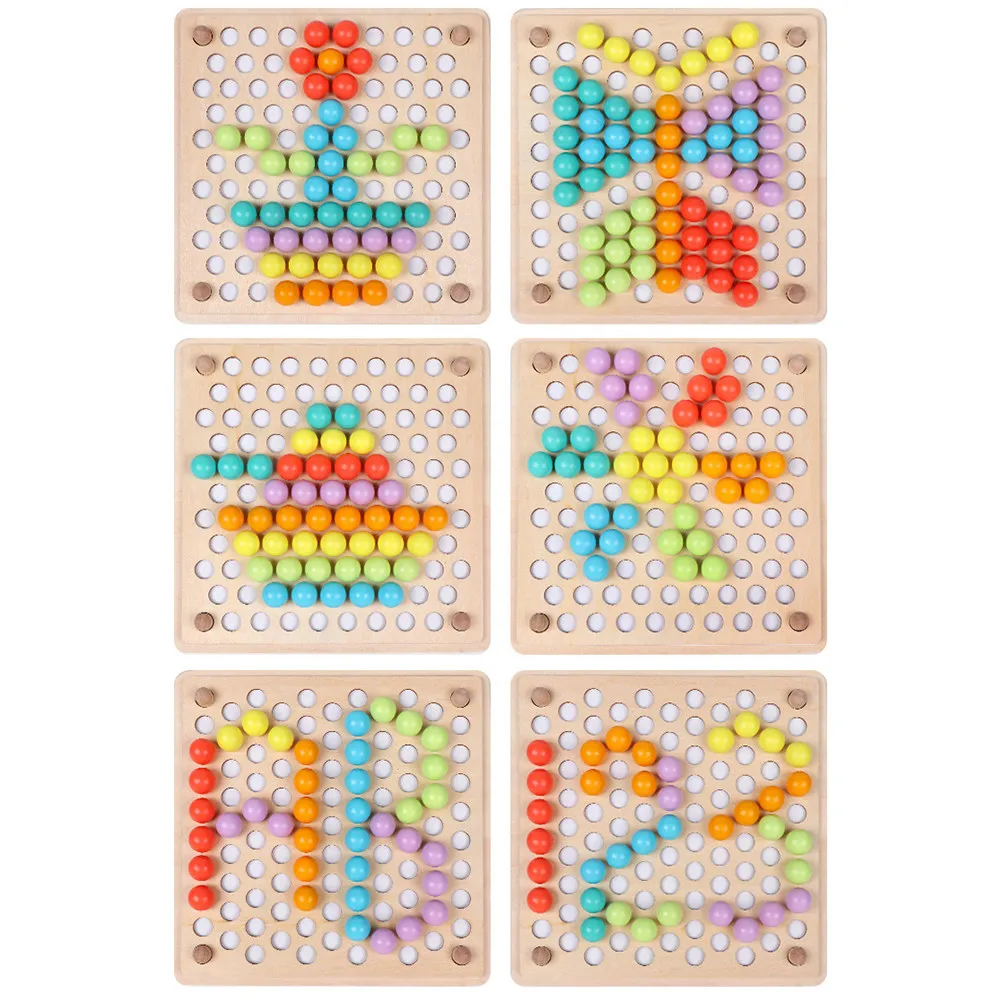 educational-learning-kids-1set-early-game-halloween-christmas-early-childhood-education-preschool-teacher-wooden