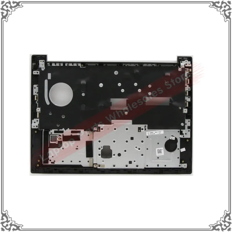 Lenovo Thinkpad用のオリジナルパームレスト,トップケースfru 02dl685 c,e480 e490 r480 r490,新品