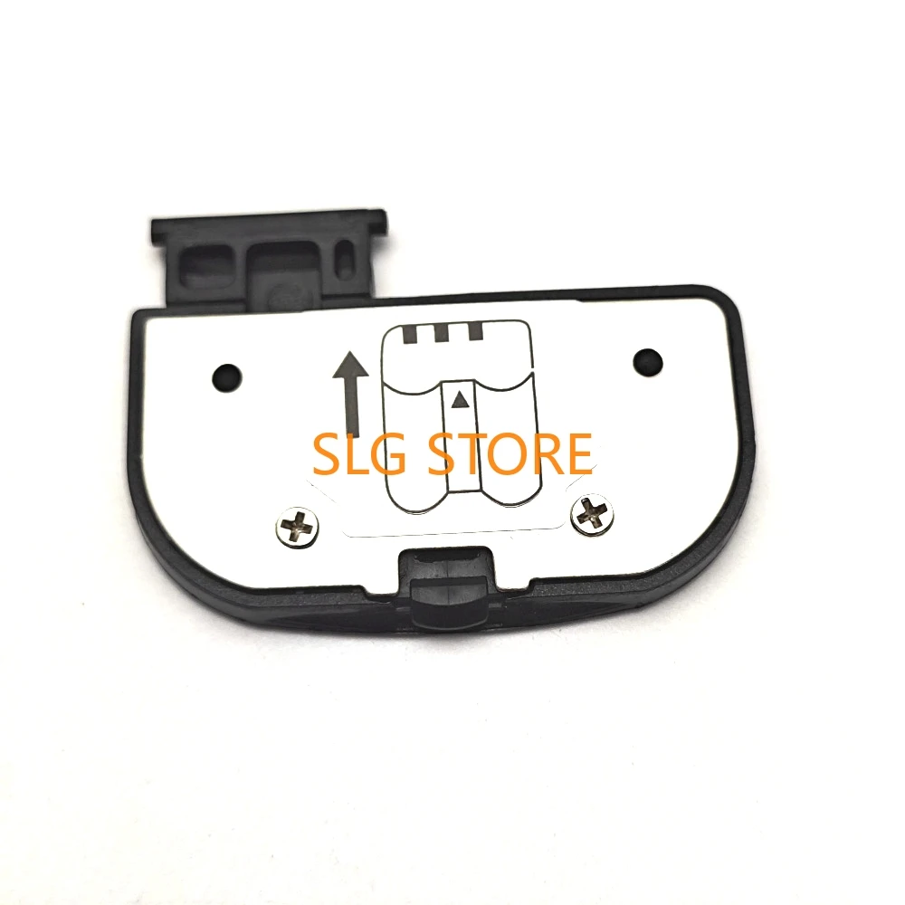 ฝาปิดประตูแบตเตอรี่ใหม่เอี่ยมสำหรับอะไหล่ D600นิคอน D610 D7000 D7100 D7200 D7500อะไหล่ซ่อมกล้อง DSLR