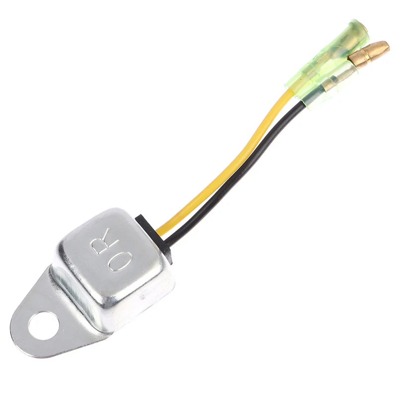 2/3/5kw Automotive Sensor Alert Fuel Oil Level Sensor Low Oil Sensor Alert for 168F 170F 188f GX160 GX200 GX240 GX270 GX390