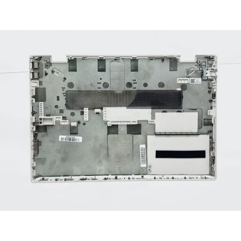 Imagem -02 - Chassis Traseiro para Org hp Pavilion Silver Bottom Base Novo L19168001