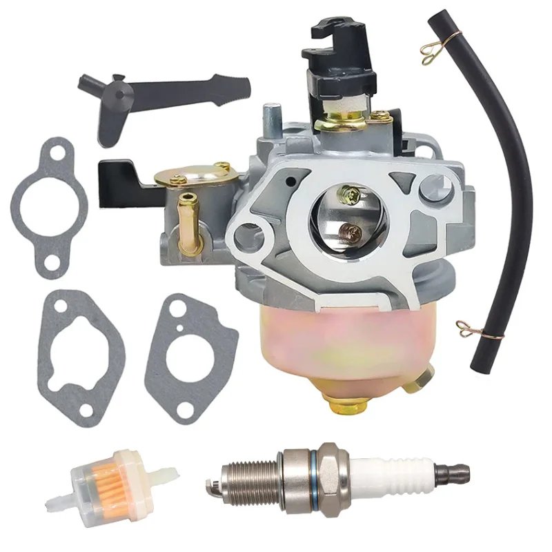 

Replacement Carburetor 16100-ZE2-W71 1616100-ZH9-820 For GX240 GX270 8HP 9HP Water Pump Engine