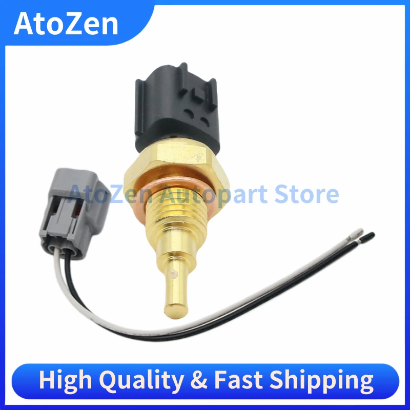 

Датчик температуры охлаждающей жидкости для Subaru BRZ, Subaru Forester, Impreza, Legacy, Outback, Toyota GT86 22630-AA230 22630AA230 22630 AA230