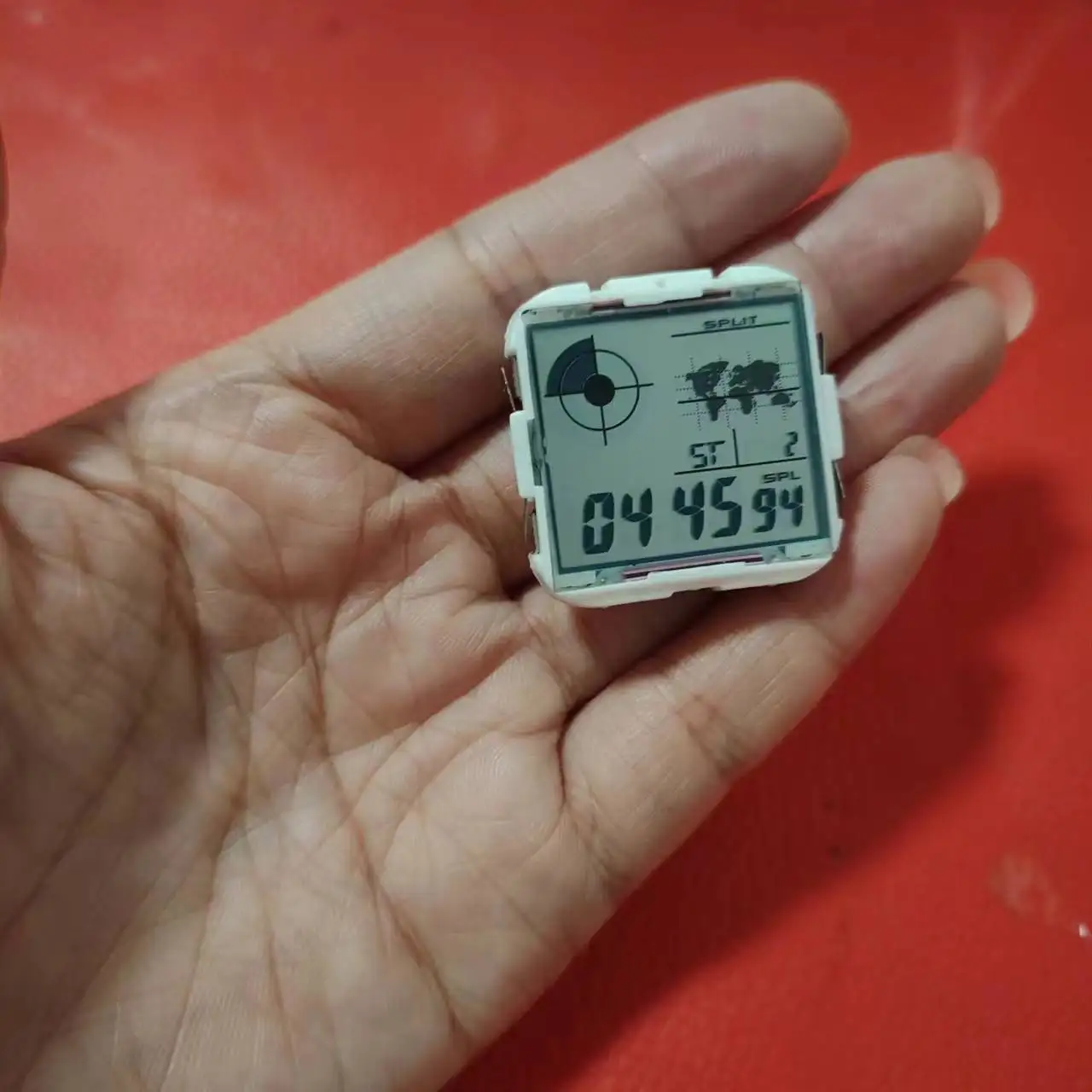 30.5mm Watch Movement For AE1200 1300 watch