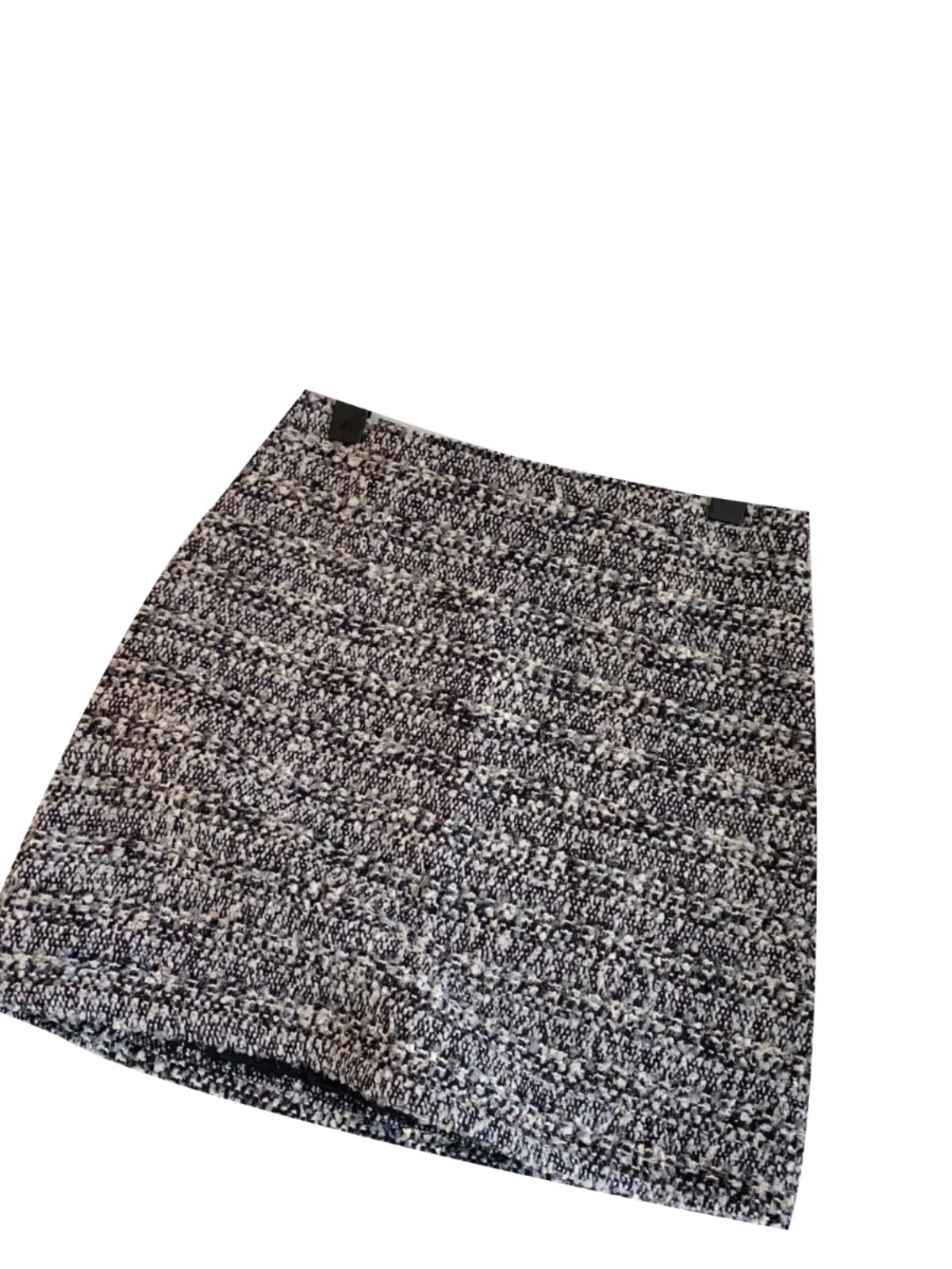 

Ele Plaid High Waist Skirt Women's Winter Faion Slimming Sister Sle ort Skirt Anti-Light Walking Skirt