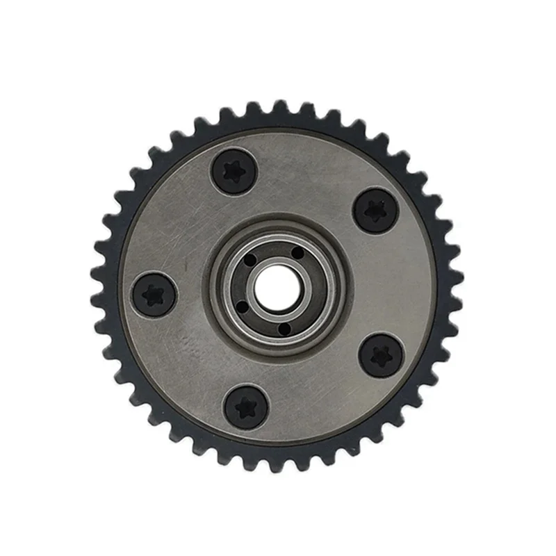 11367534718 Timing Gear Phase Adjuster Camshaft Sprocket Auto for BMW 550I 650I 750Li X5 4.4L 4.8L