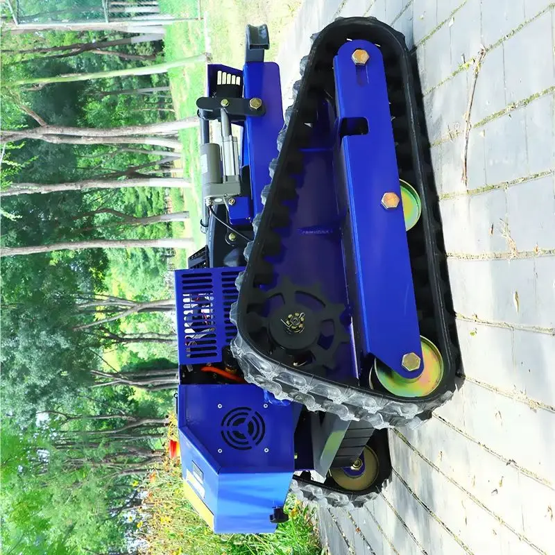 

Индивидуальная профессиональная газонокосилка-робот-газонокосилка для продажи