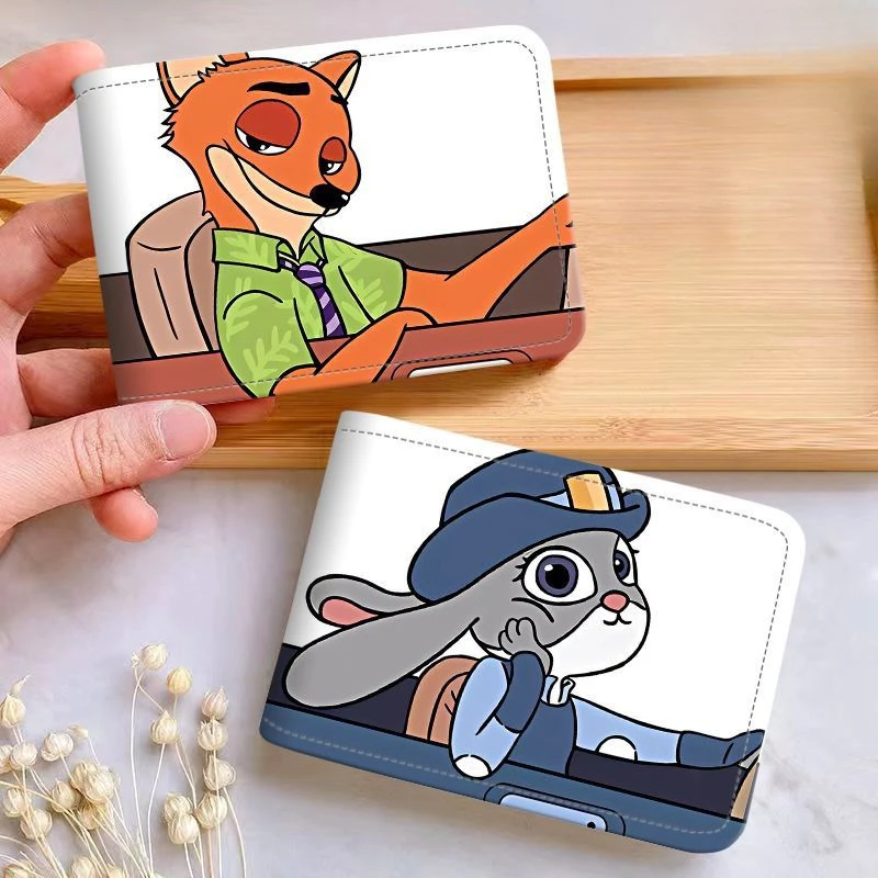 Disney Cartoon Zootopia Judith prawo jazdy zabawka na prezent