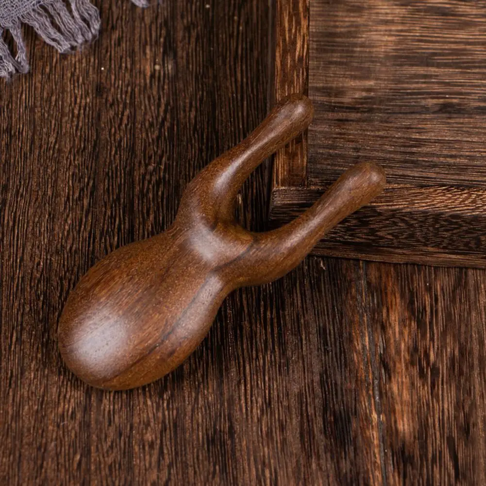 

Деревянный Регулируемый зажим для носа, искусственный волшебный зажим, терапевтические инструменты для носа, красота, формирование носа, массаж, подъем, Mas P3B3