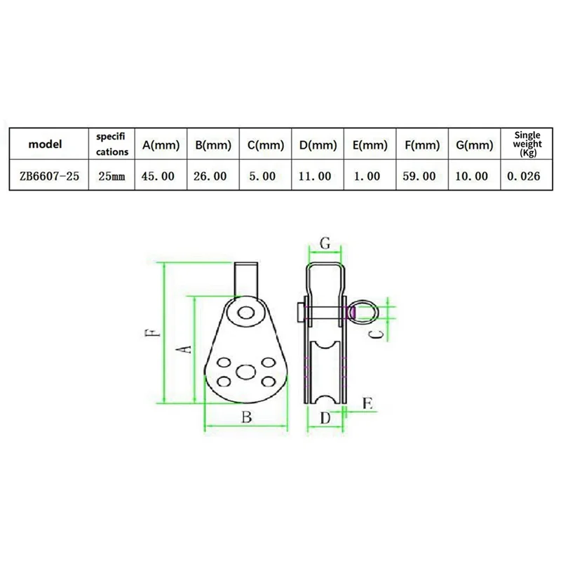 Keka 5 Pieces Of St…