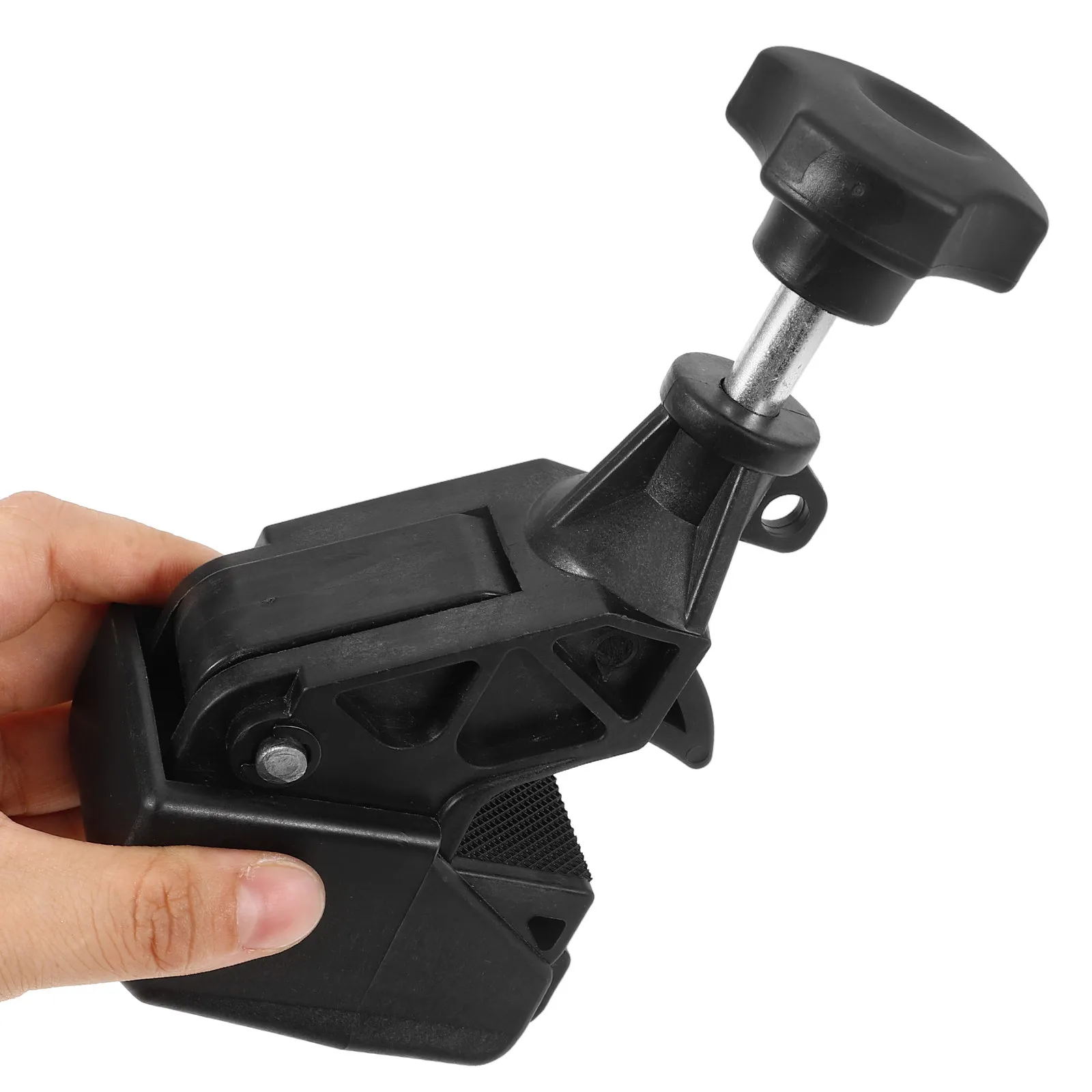 

Tire Changer Tool Manual Auto Tire Changer Clamp for Car Truck Motorcycle Wheel Disassembling Changing Repair Kit