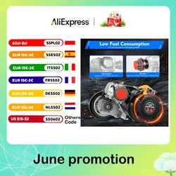 4 Stroke 100cc Bike Engine Kit Set Gas Motorized Motor Bicycle Modified Engine