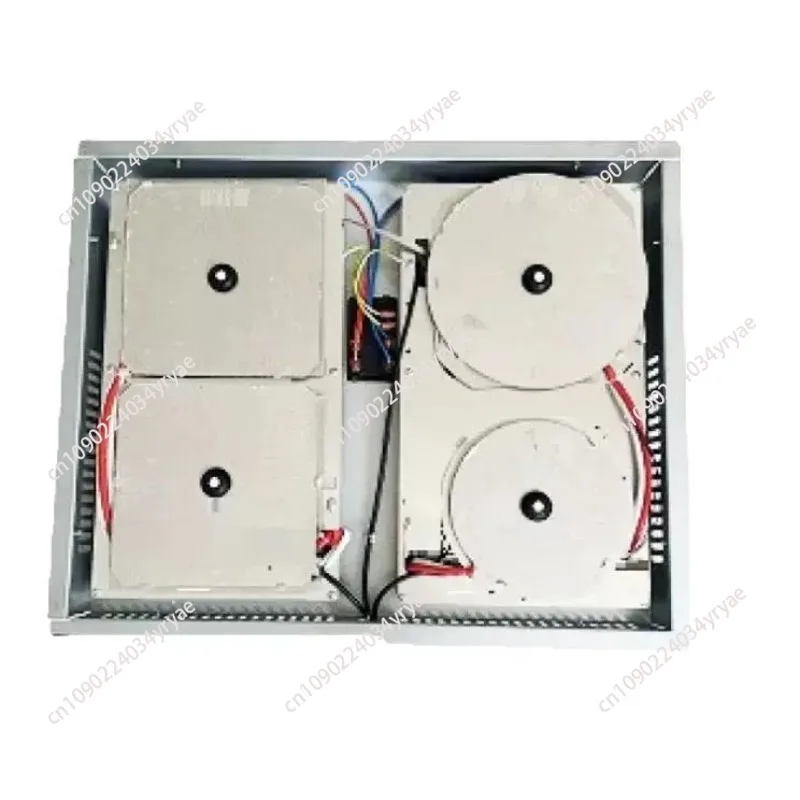 

Hidden Induction Cooktop Invisible Built in Herd Magnetic Under Granite Ceramic Stove Hob Stovetop Commercial Induction Cooker