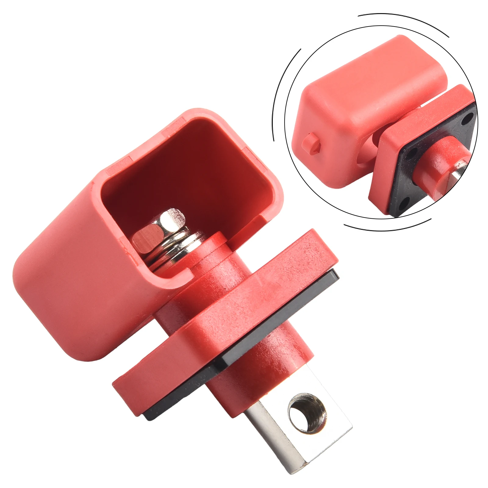 -40 ° C~105 ° C Ter…